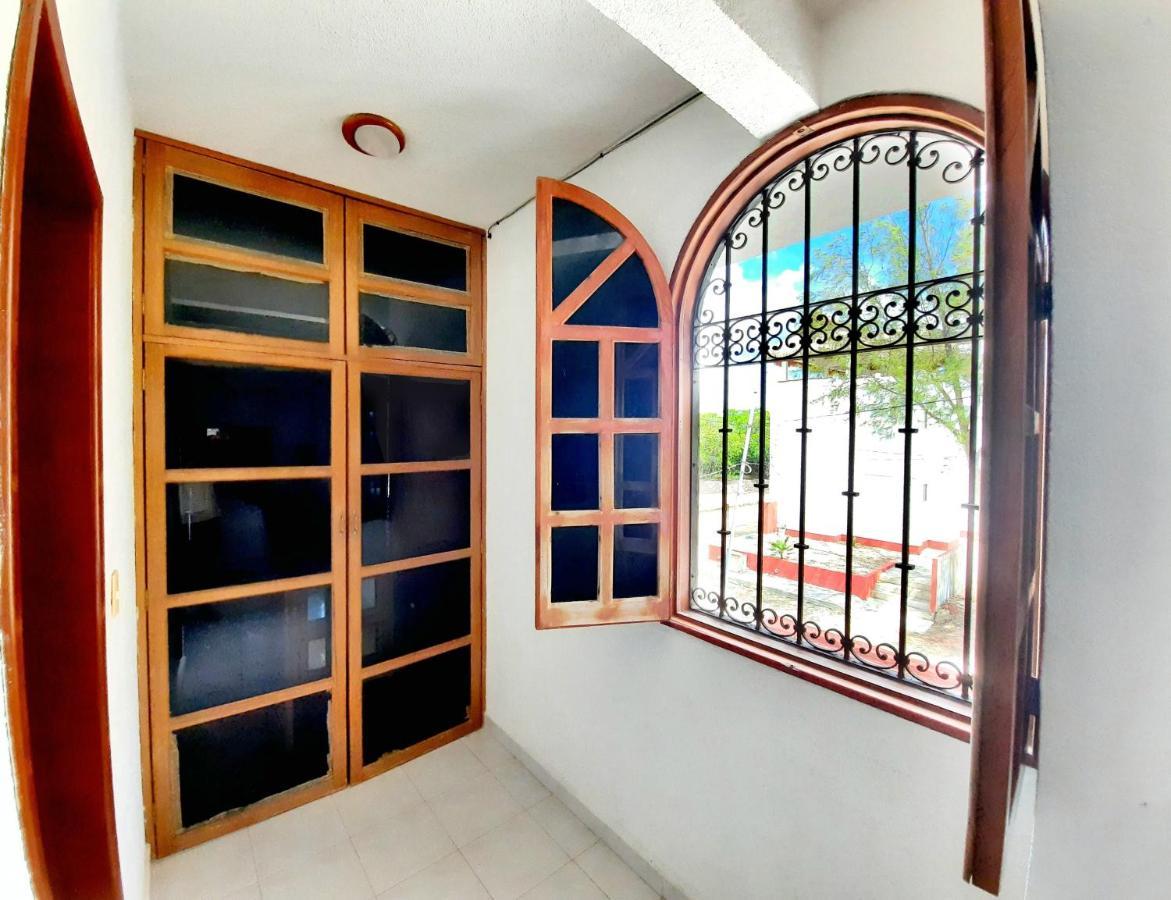 Appartamento Casa Quintal - Cerca del mar Cancún Esterno foto