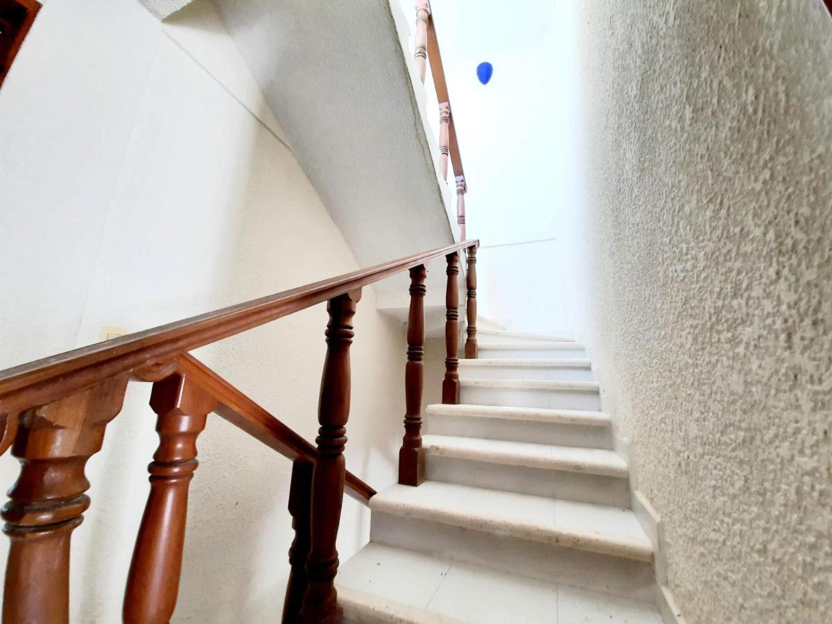 Appartamento Casa Quintal - Cerca del mar Cancún Esterno foto