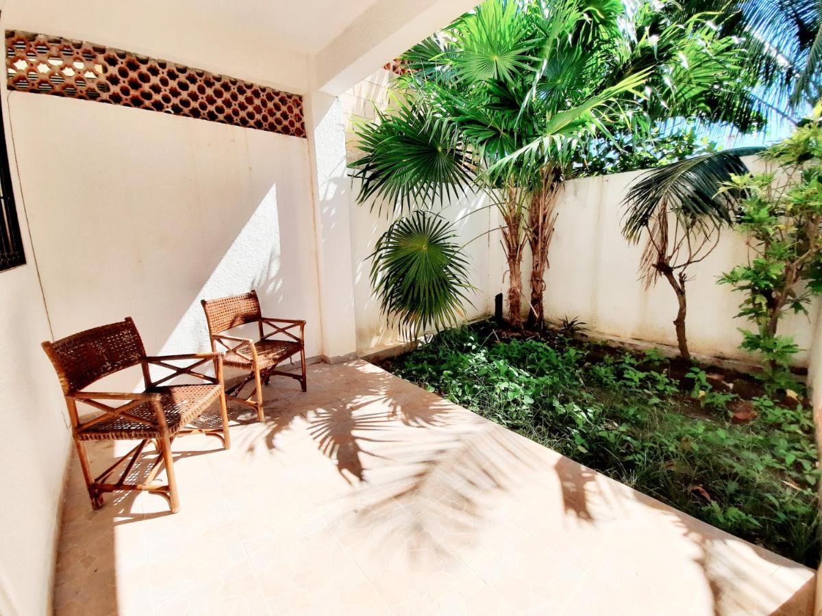 Appartamento Casa Quintal - Cerca del mar Cancún Esterno foto