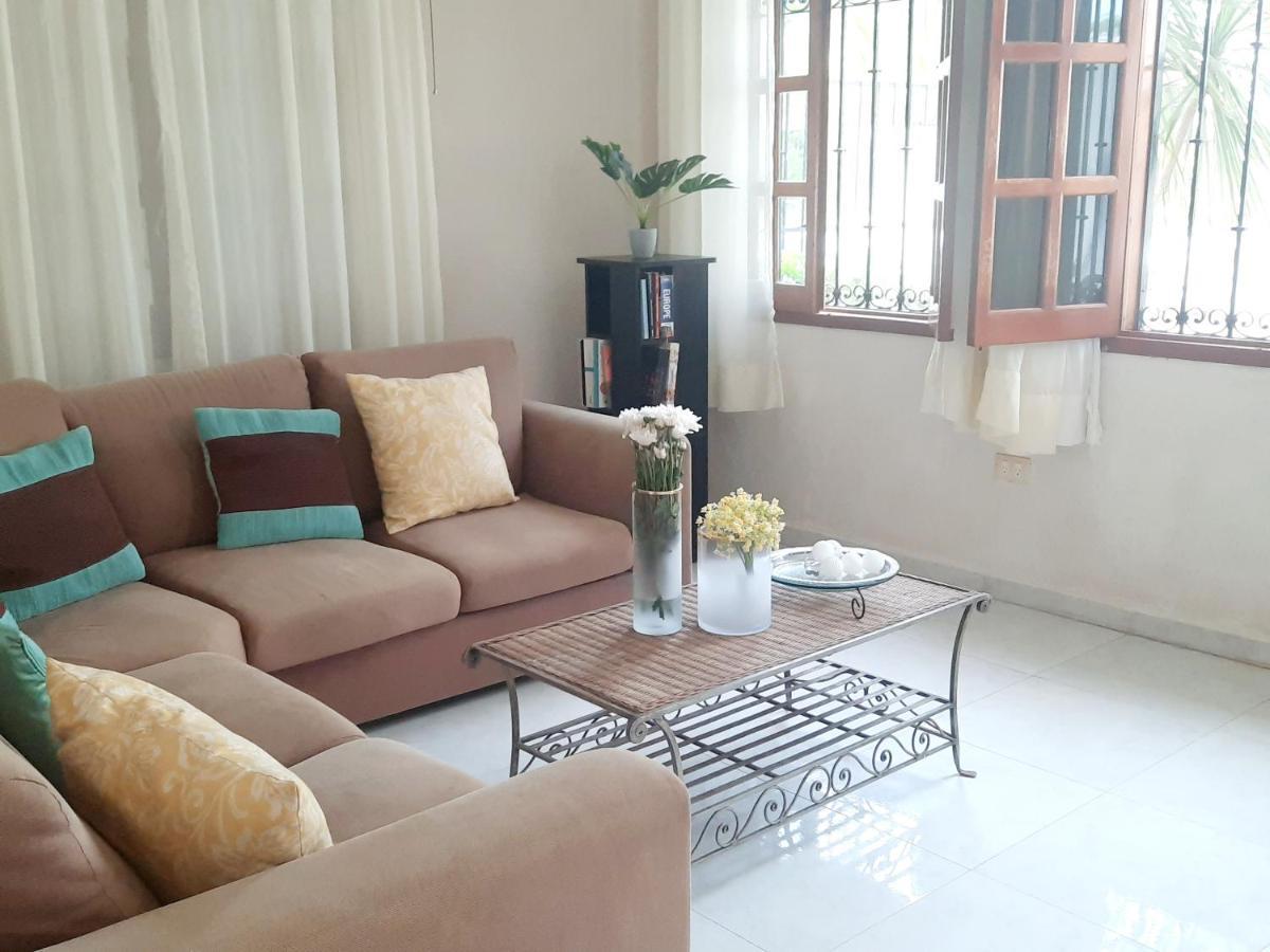 Appartamento Casa Quintal - Cerca del mar Cancún Esterno foto