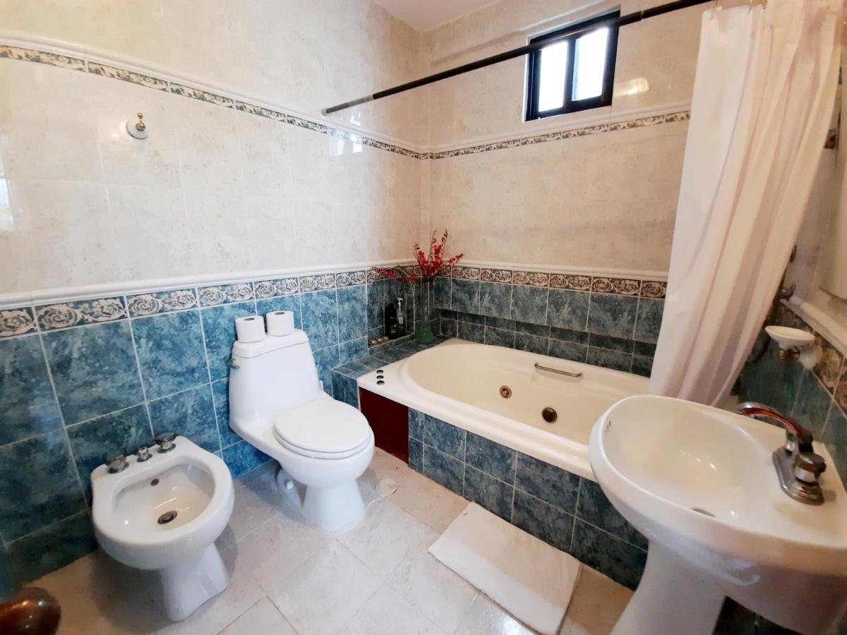 Appartamento Casa Quintal - Cerca del mar Cancún Esterno foto