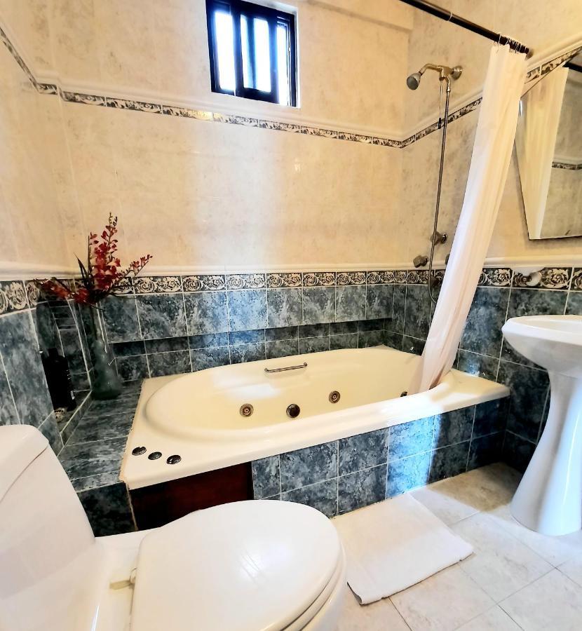 Appartamento Casa Quintal - Cerca del mar Cancún Esterno foto