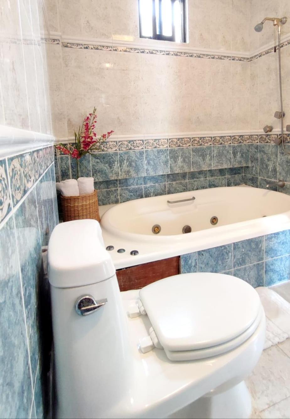 Appartamento Casa Quintal - Cerca del mar Cancún Esterno foto